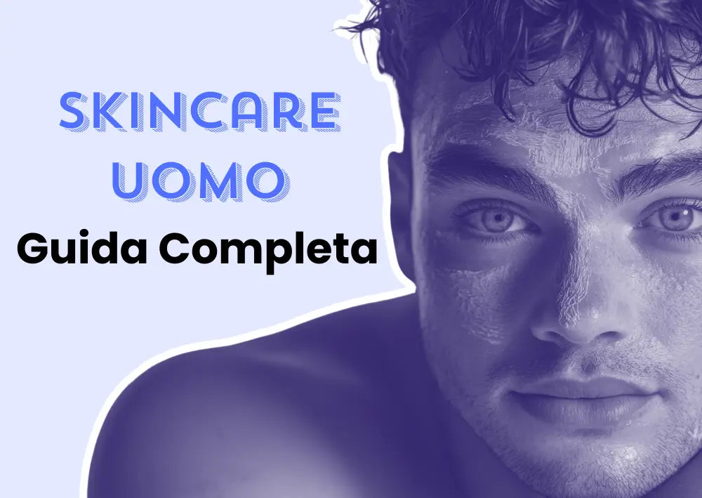 Skincare Uomo