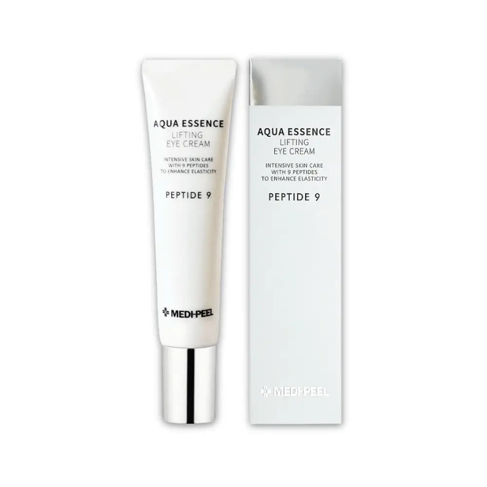 Medipeel Peptide 9 Aqua Essence Lifting Eye Cream