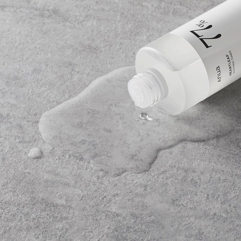 Anua Heartleaf 77 Soothing Toner