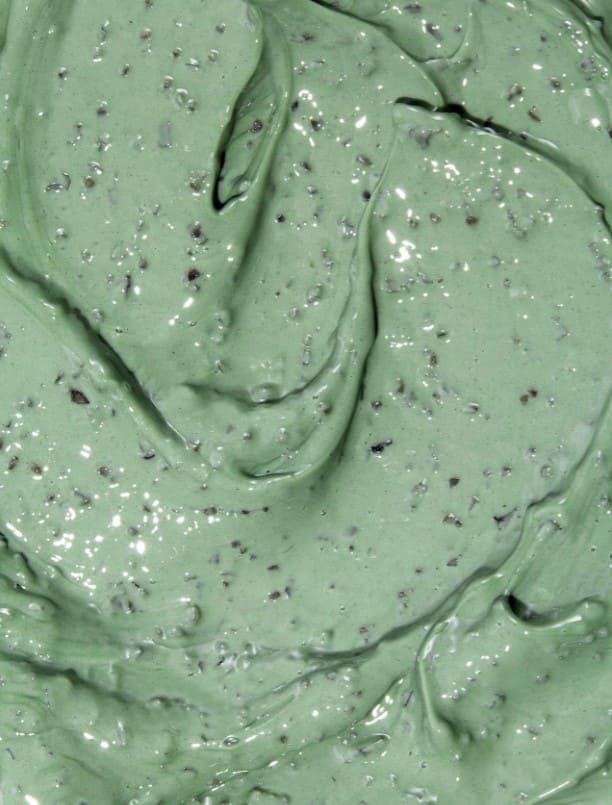 Axis-y Mugwort Pore Clarifiying Wash Off Pack