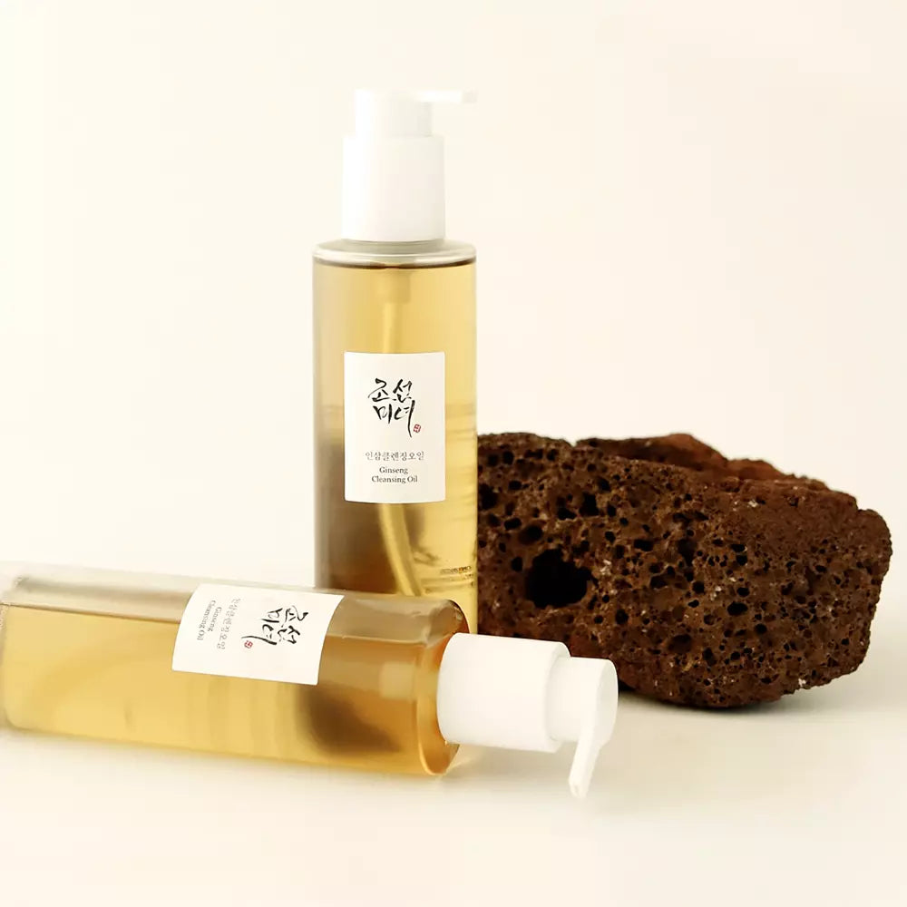 Beauty Of Joseon Ginseng Cleansing Oil