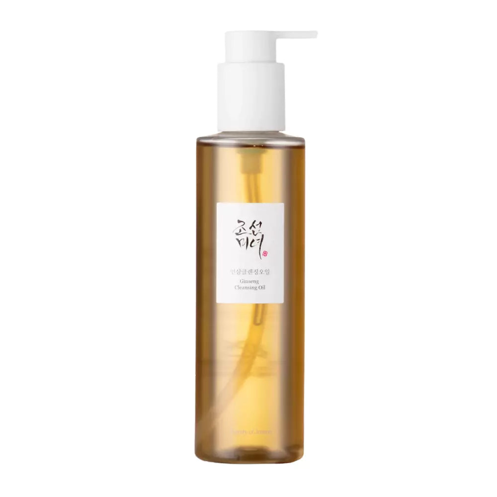Beauty Of Joseon Ginseng Cleansing Oil