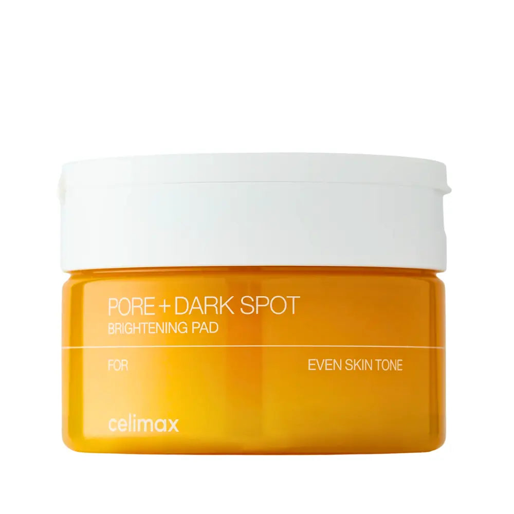 Celimax Pore+Dark Spot Brightening Pad