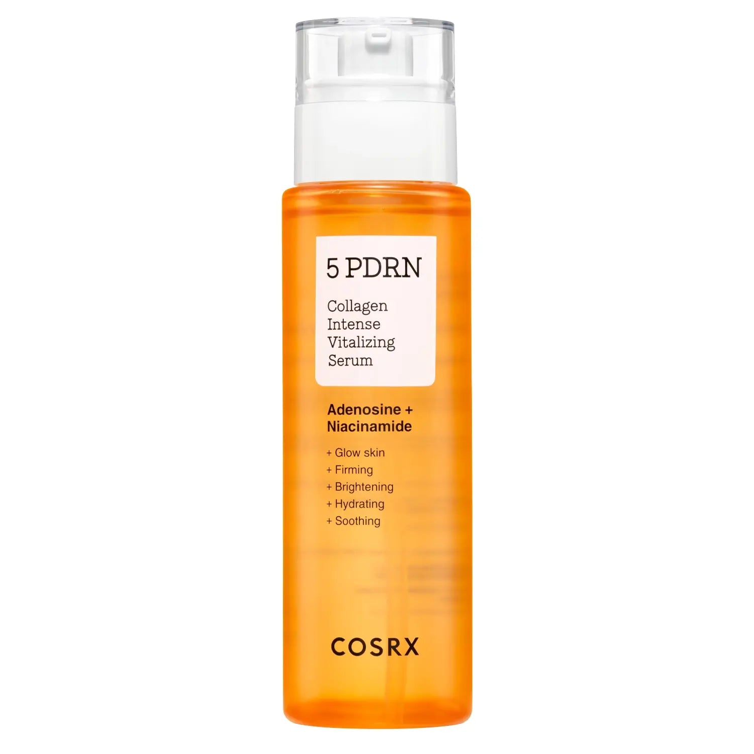 Cosrx 5 PDRN Collagen Intense Vitalizing Serum