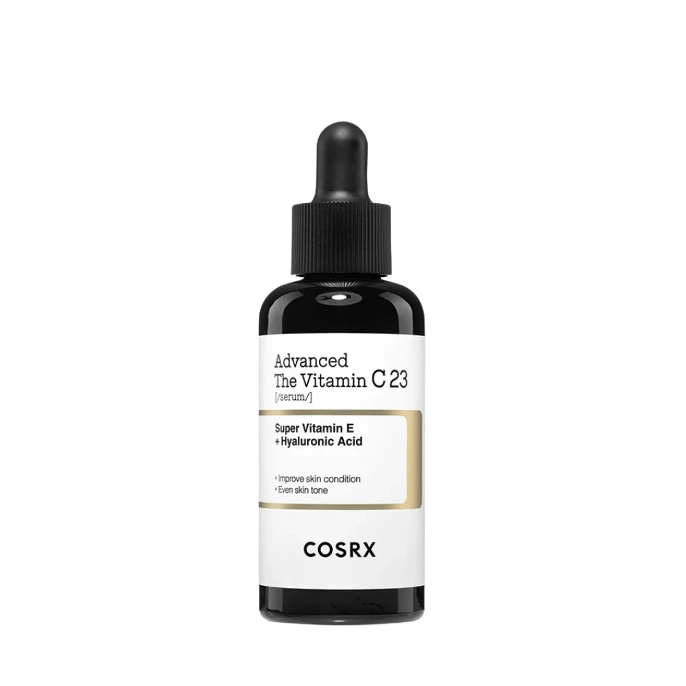 Cosrx Advanced The Vitamin C 23 Serum