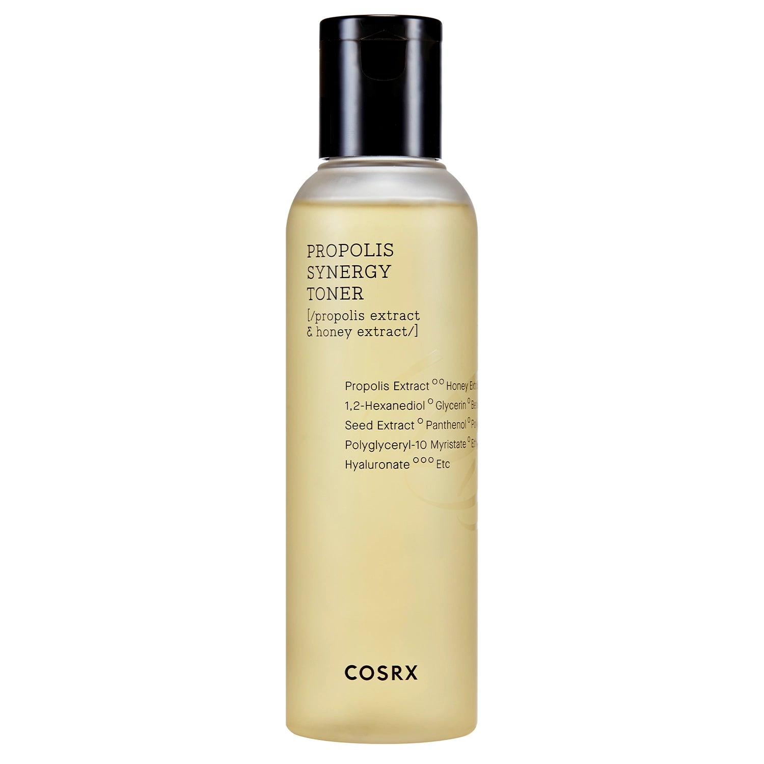 Cosrx Full Fit Propolis Synergy Toner