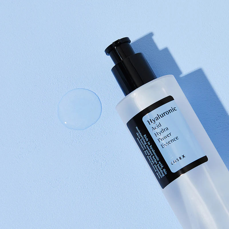 Cosrx Hyaluronic Acid Hydra Power Essence