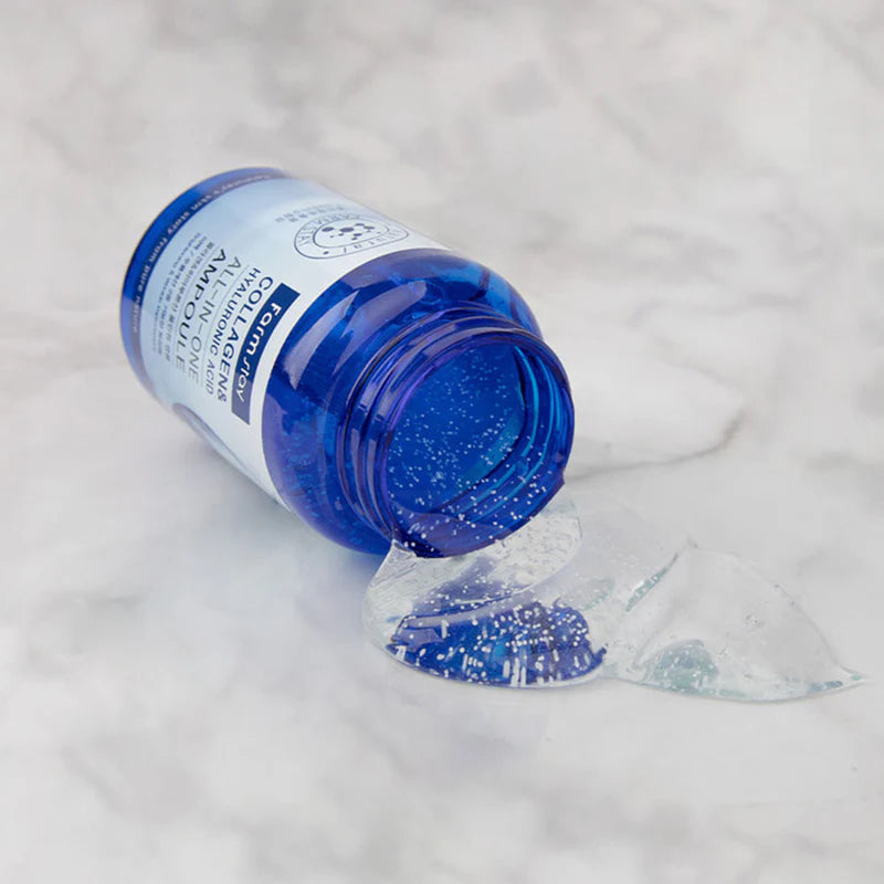 Farmstay Collagen Hyaluronic Acid All-in-One Ampoule