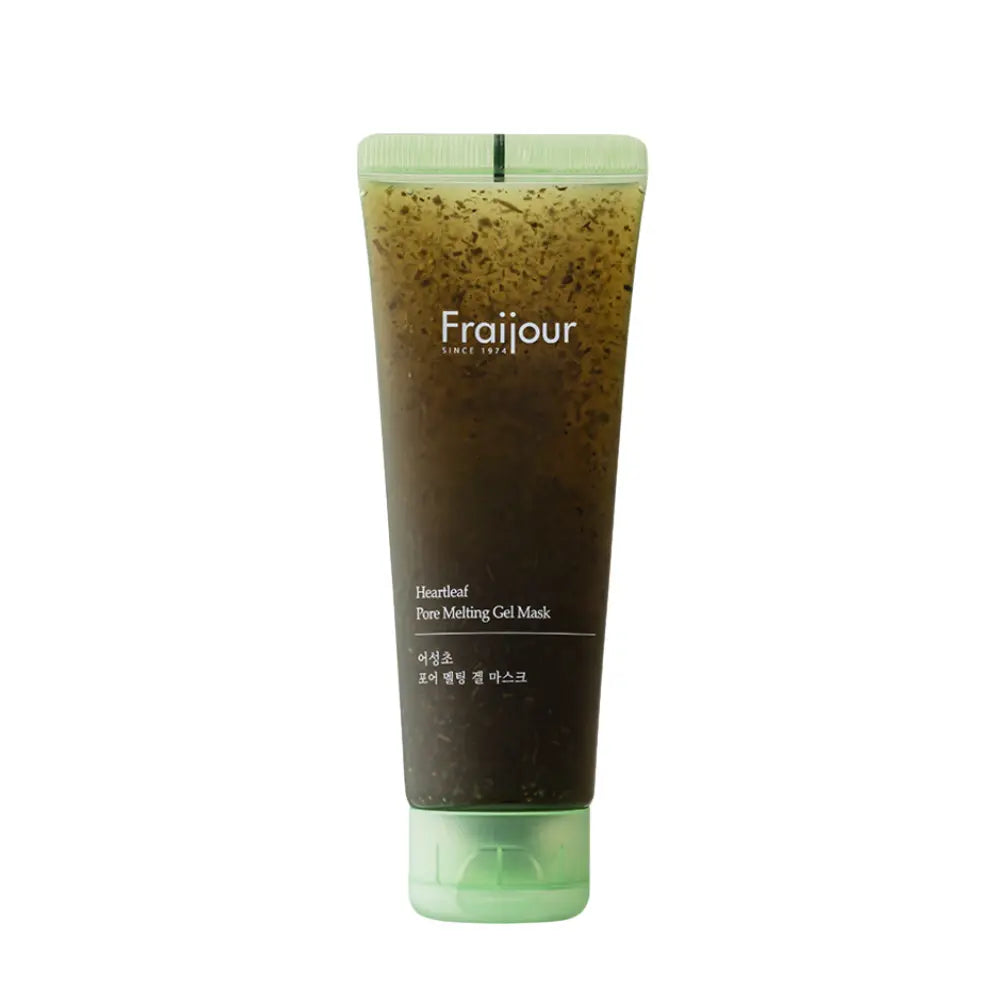 Fraijour Heartleaf Pore Melting Gel Mask