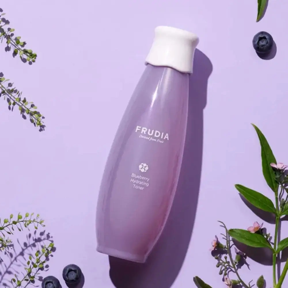 Frudia Blueberry Hydrating Toner
