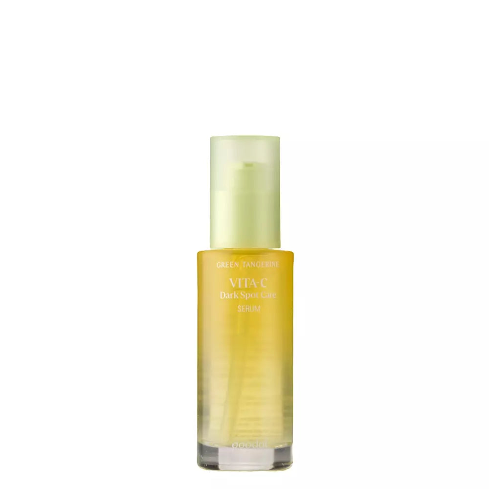 Goodal Green Tangerine Vita C Dark Spot Serum 