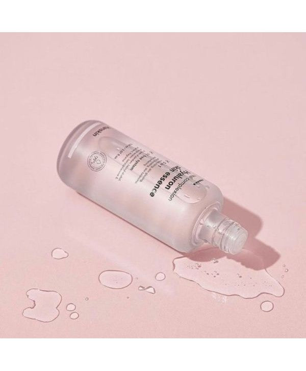 Hanskin Real Complexion Hyaluron Skin Essence