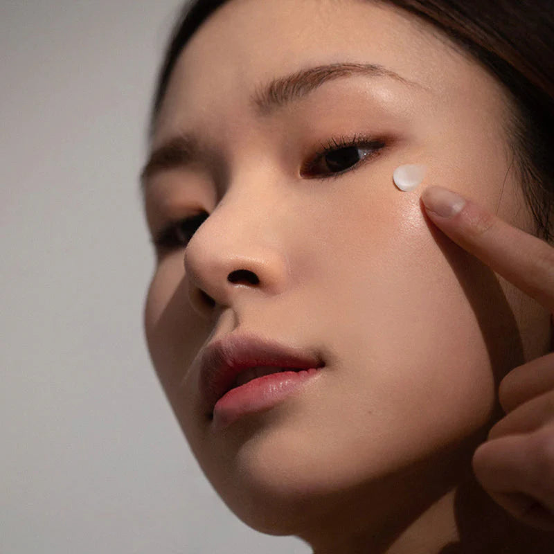 Haruharu Wonder Black Rice Bakuchiol Eye Cream