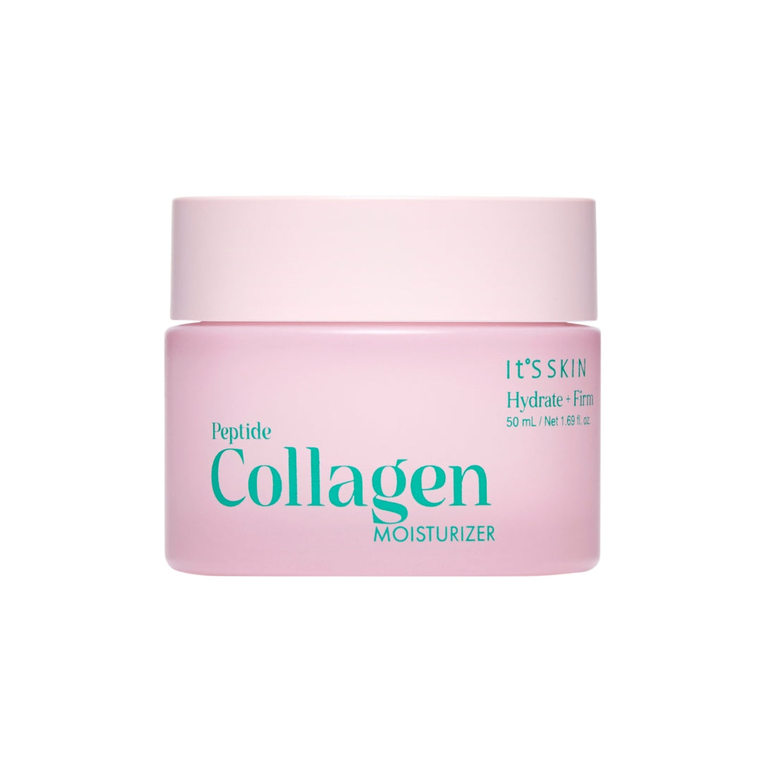 It's Skin Peptide Collagen Moisturizer
