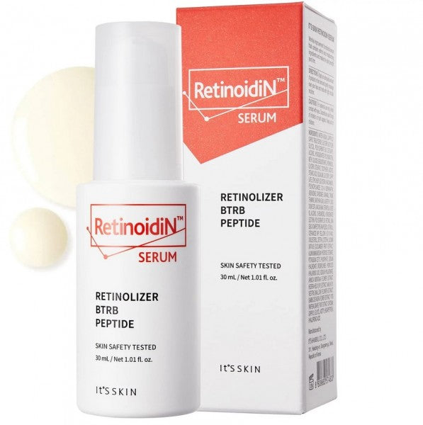 It's Skin Retinoidin Serum