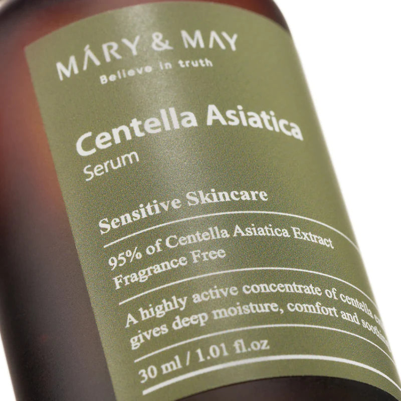Mary&May Centella Asiatica Serum