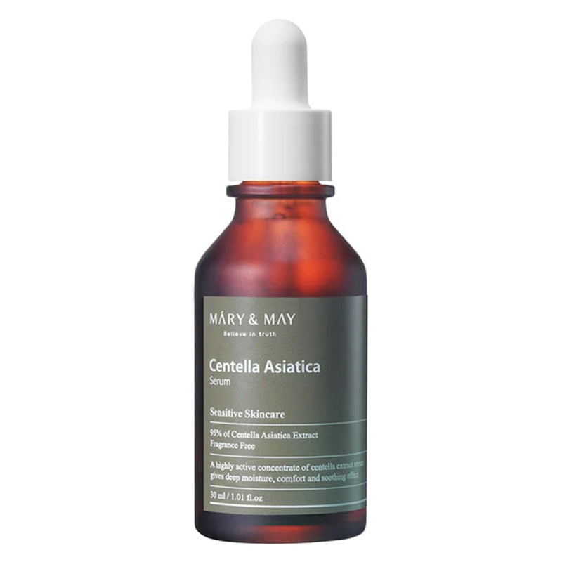 Mary&May Centella Asiatica Serum