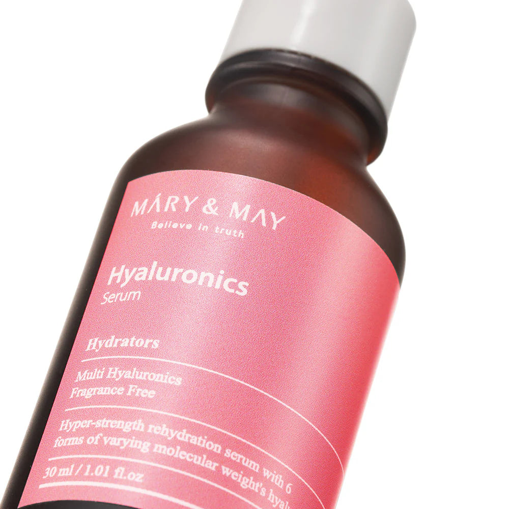 Mary&May Hyaluronics Serum