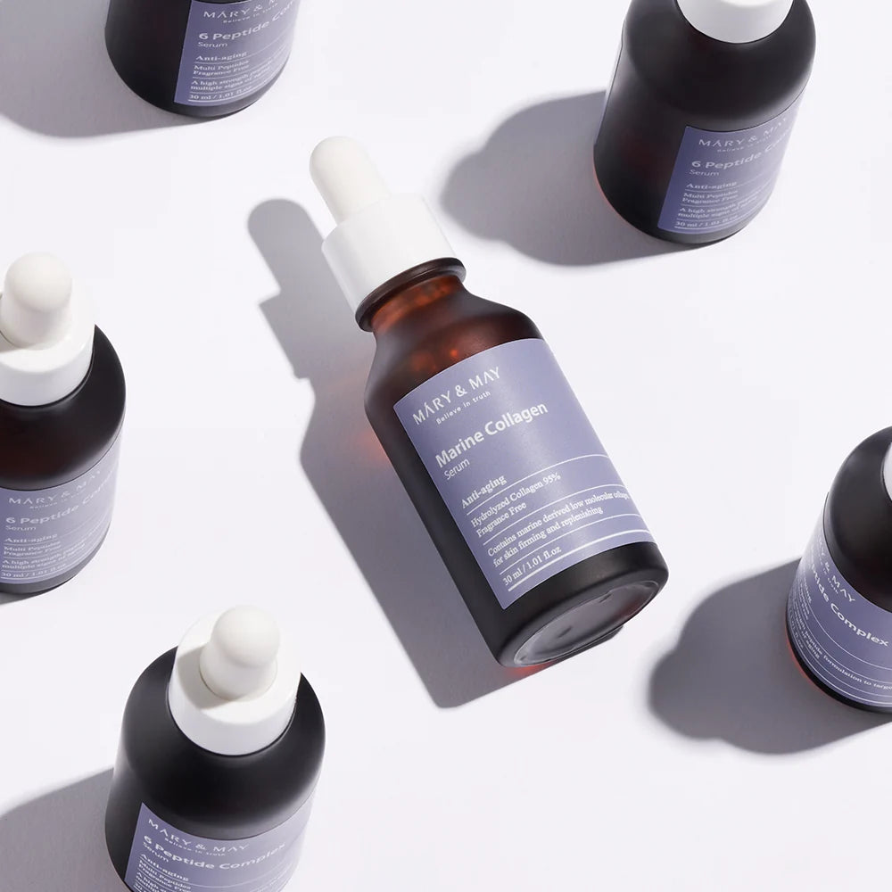Mary&May Marine Collagen Serum