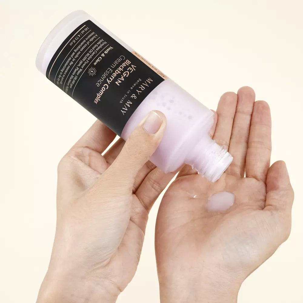 Mary&May Vegan Blackberry Complex Cream Essence