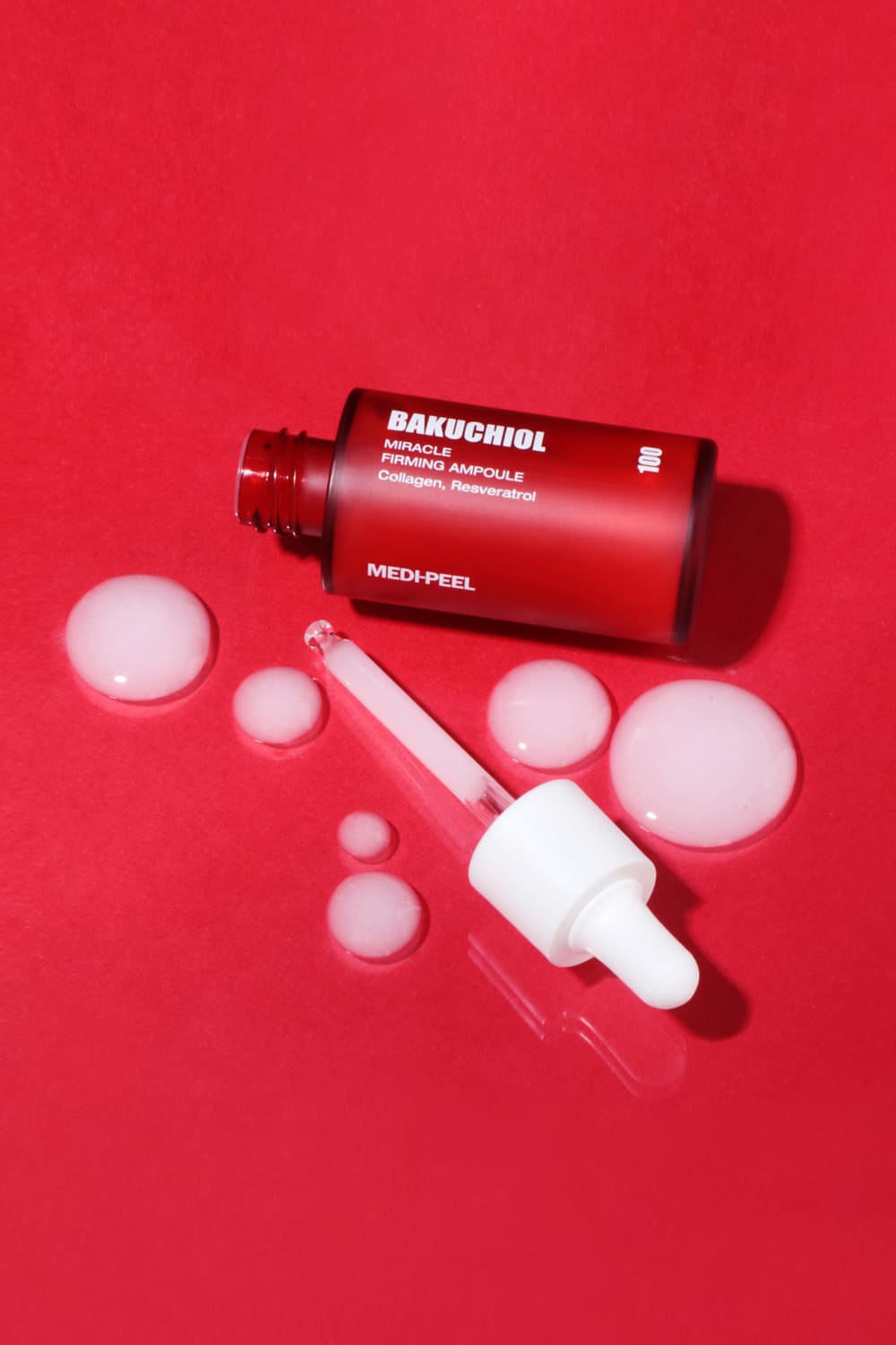 Medi-Peel Bakuchiol Miracle Firming Ampoule