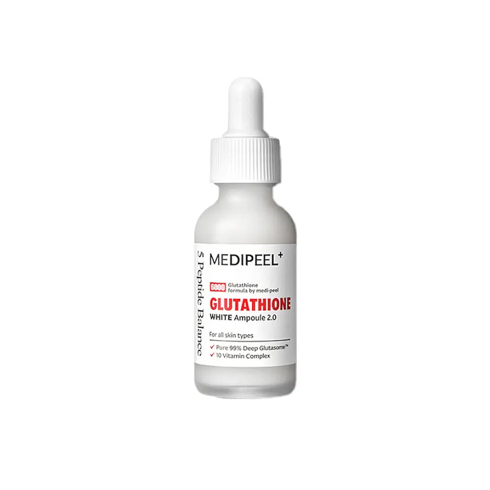 Medi-Peel Bio Intense Glutathione White Ampoule 2.0