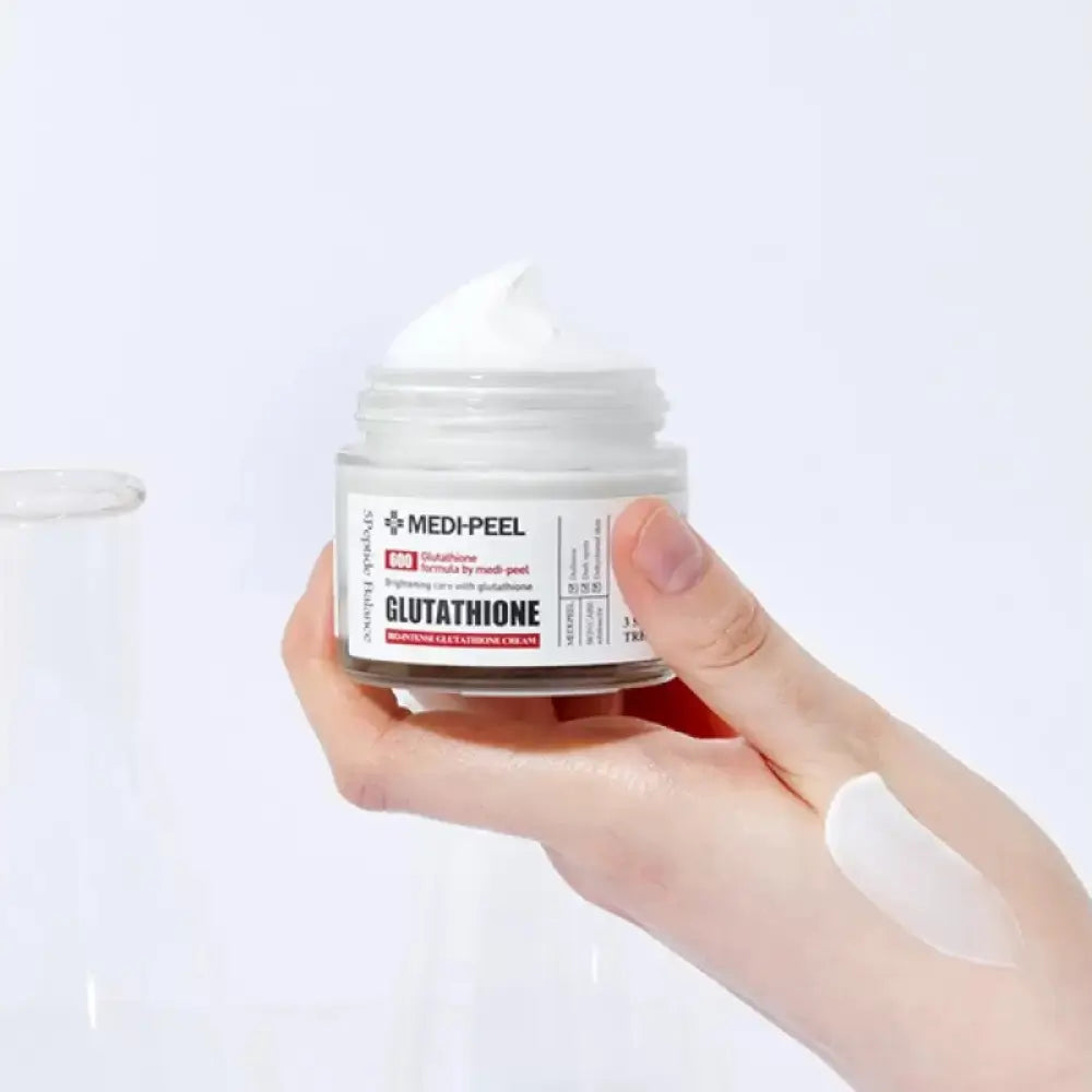 Medi-Peel Bio Intense Glutathione White Cream