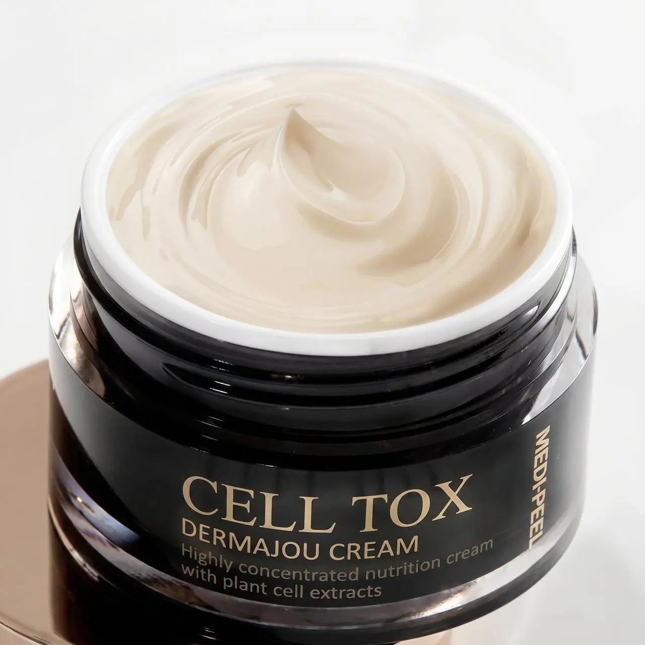 Medi-Peel Cell Toxing Dermajours Cream