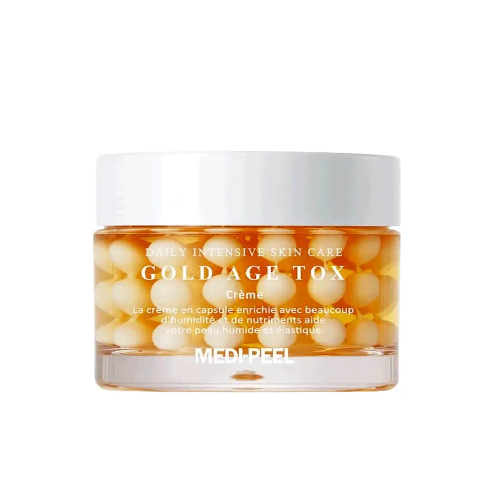 Medi-Peel Gold Age Tox H8 Cream