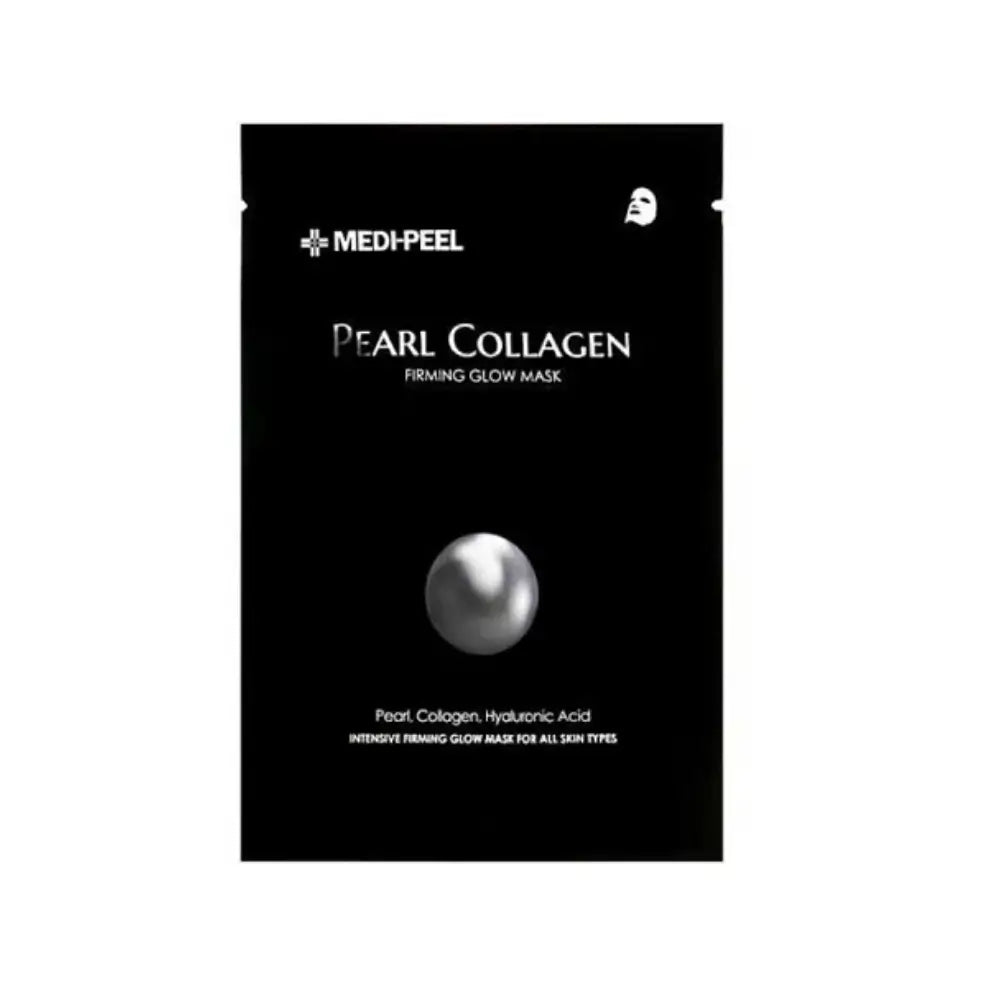 Medi-Peel Pearl Collagen Firming Glow Mask