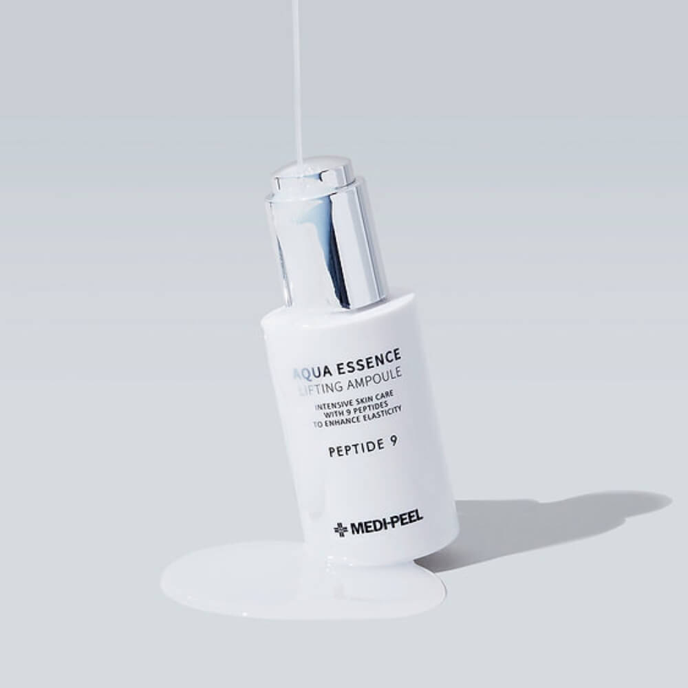 Medi-Peel Peptide 9 Aqua Essence Lifting Ampoule