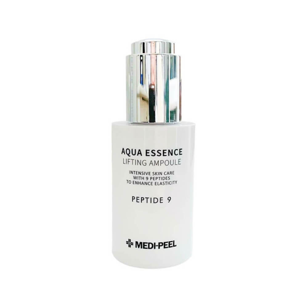 Medi-Peel Peptide 9 Aqua Essence Lifting Ampoule