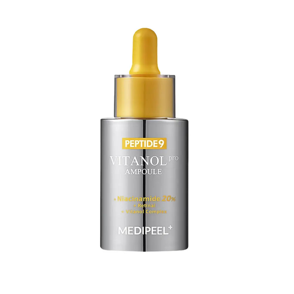Medi-Peel Peptide 9 Vitanol Ampoule Pro