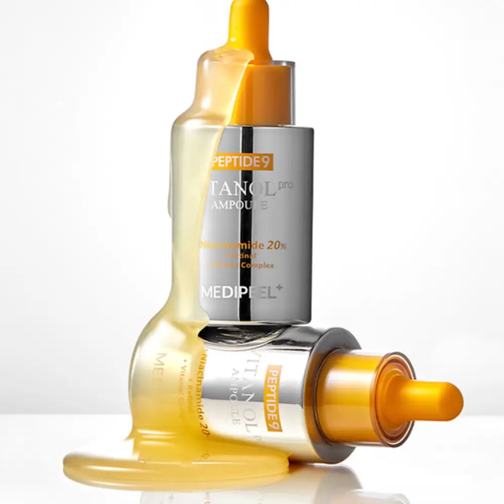 Medi-Peel Peptide 9 Vitanol Ampoule Pro