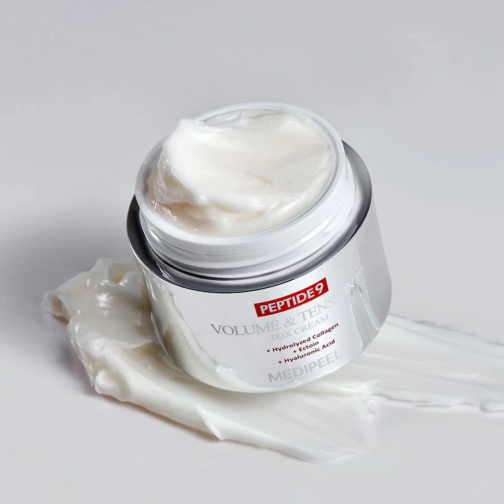 Medi-peel Peptide 9 Volume & Tension Tox Cream Pro