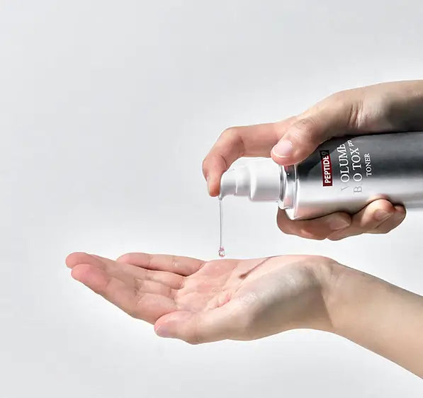 Medi‑Peel Peptide 9 Volume Bio Tox Toner Pro