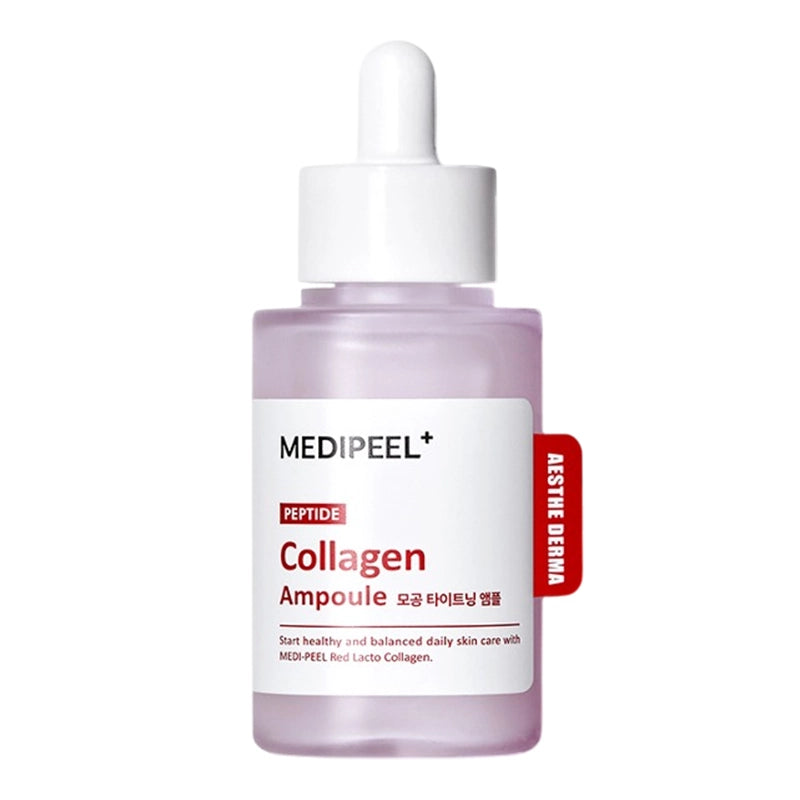 Medi-Peel Red Lacto Collagen Tightening Ampoule