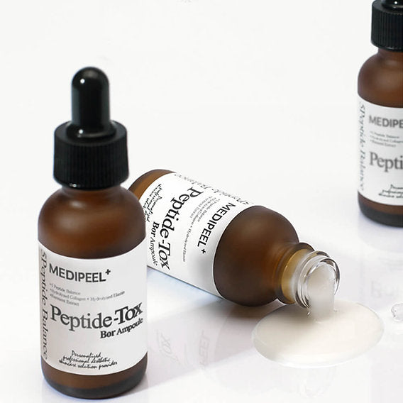 Medi-Peel Peptide-Tox Bor Ampoule