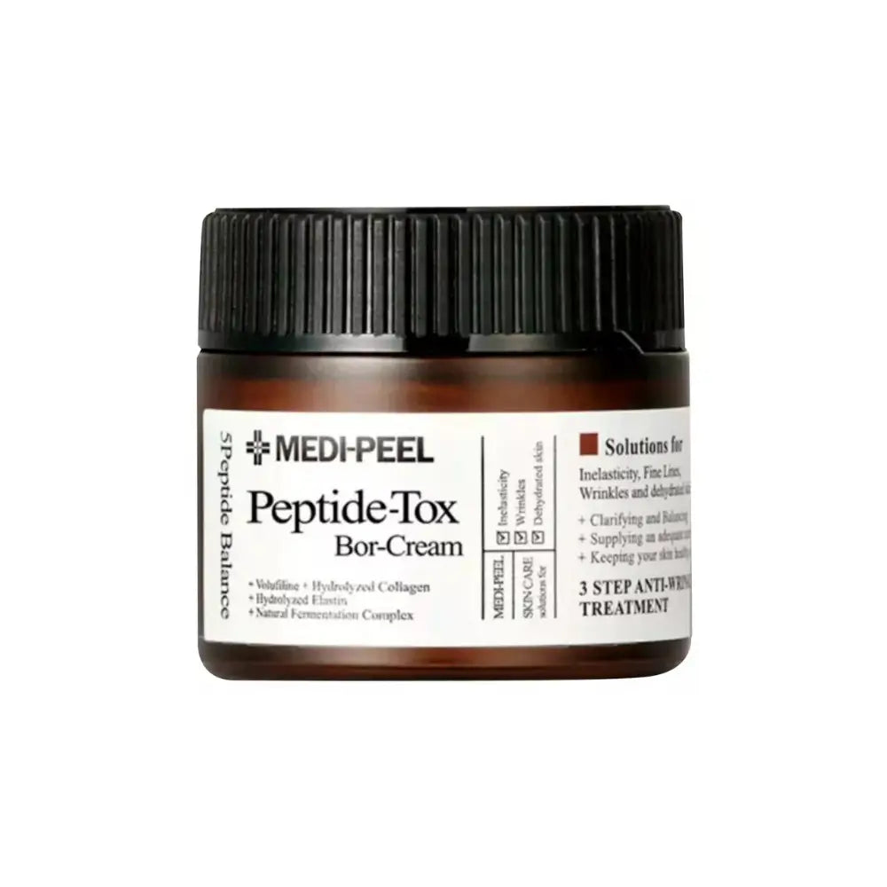 Medi-Peel Peptide-Tox Bor Cream