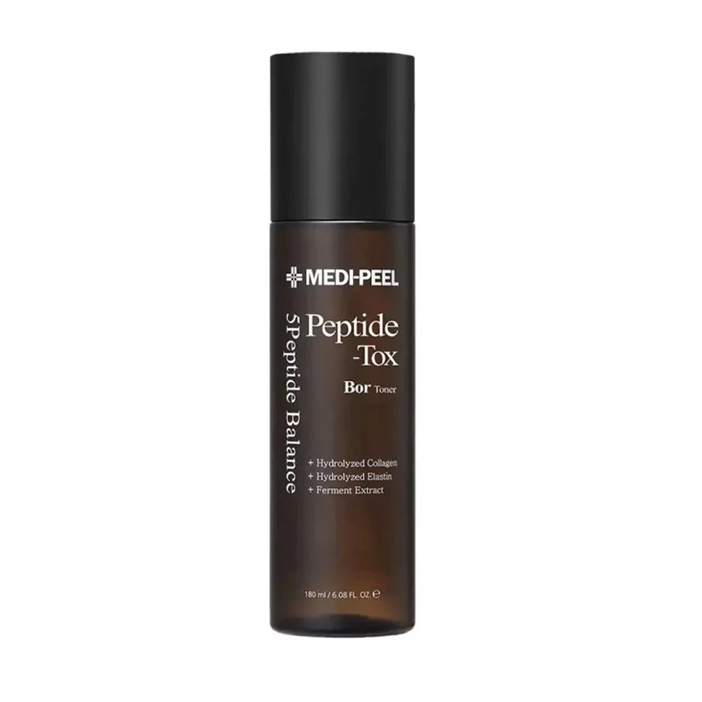 Medi-Peel Peptide-Tox Bor Toner