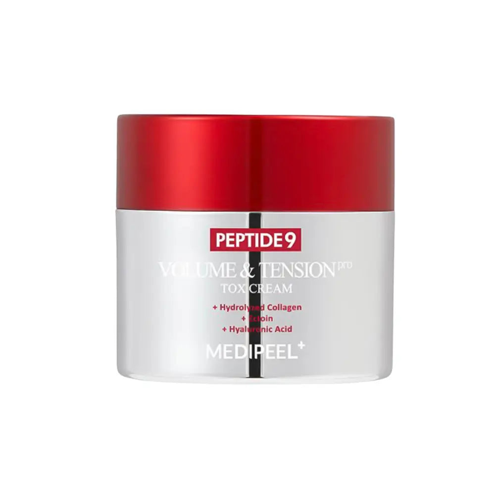 Medi-peel Peptide 9 Volume & Tension Tox Cream Pro