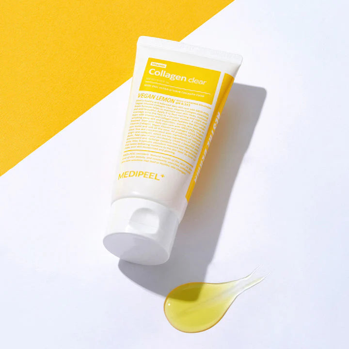 Medi-Peel Vegan Vitamin Collagen Clear