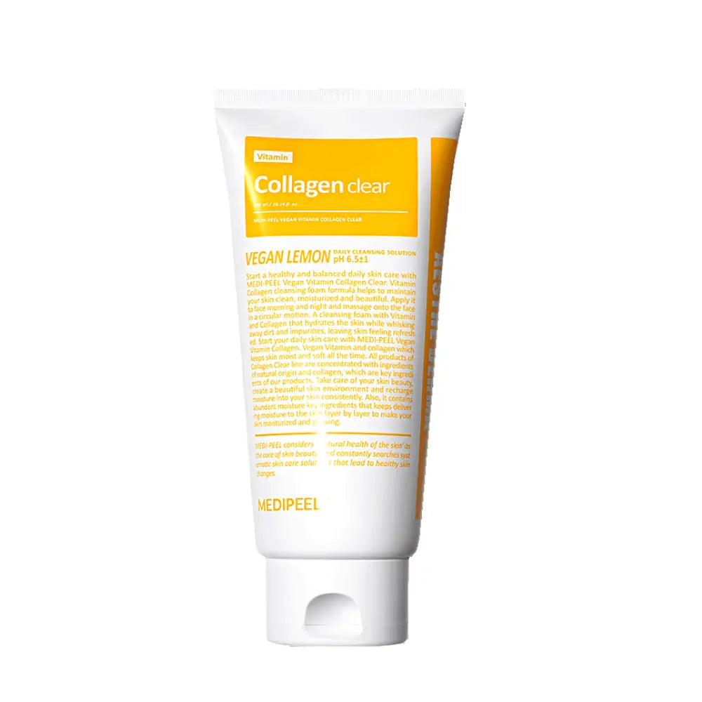 Medi-Peel Vitmin Collagen Clear