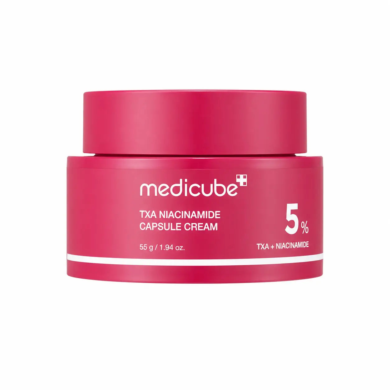 Medicube TXA Niacinamide Capsule Cream