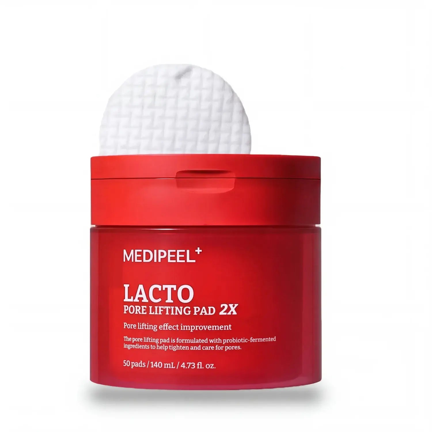 MediPeel Lacto Pore Lifting Pad 2x