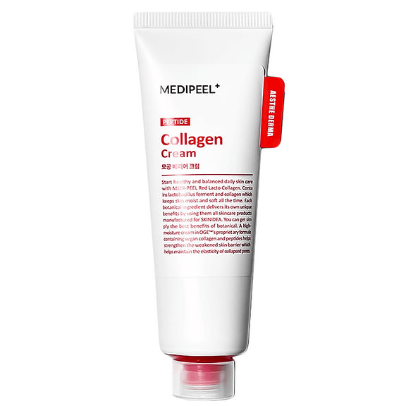 Medi-Peel Red Lacto Collagen Barrier Cream