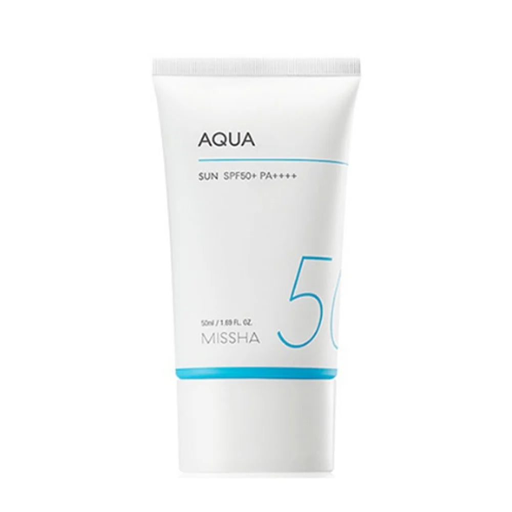 Missha All Around Safe Block Aqua Sun Spf50+