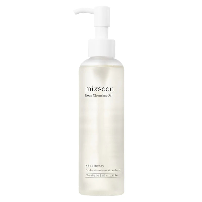 Mixsoon Bean Cleansing Oil