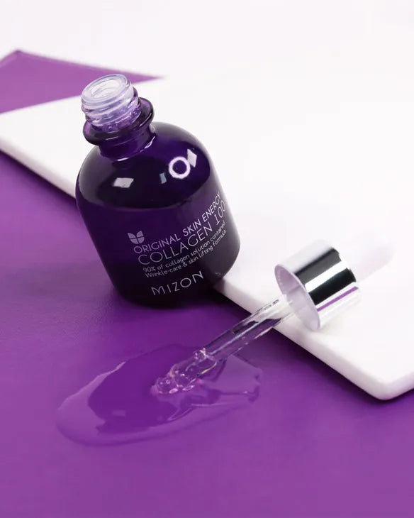 Mizon Original Skin Energy Collagen 100