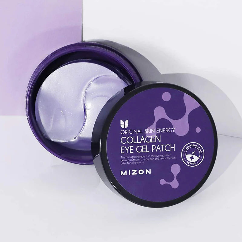 Mizon Collagen Eye Gel Patch